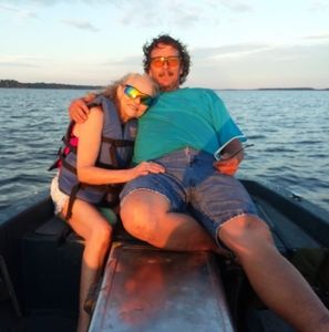 Meet your Posher, Douglas